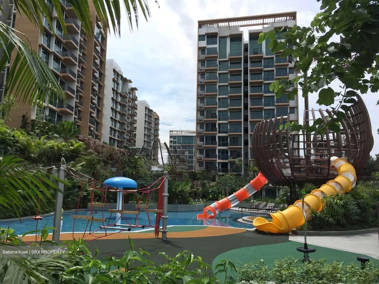 The Glades (D16), Condominium #597303911
